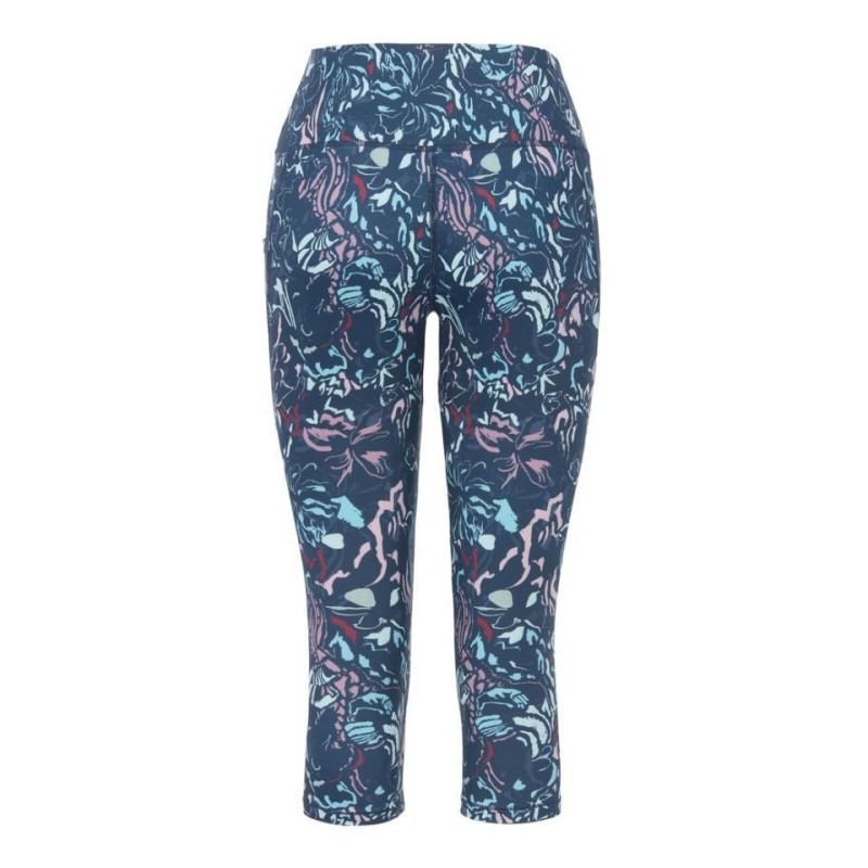 MALLA D2B INFLUENTIAL MUJER 3/4 COLORES DWJ614-ZJG