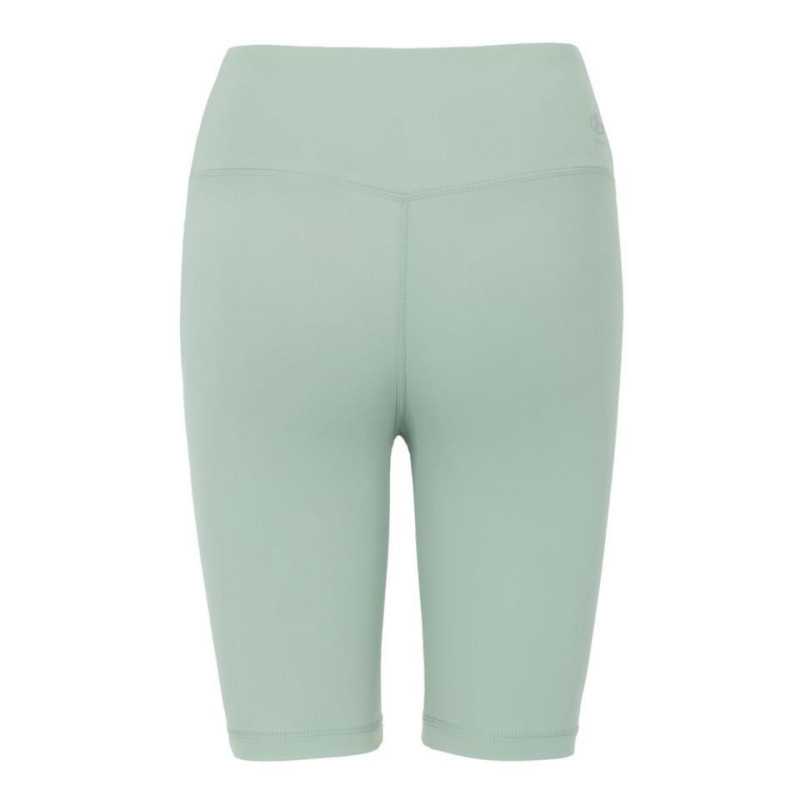 MALLA D2B UPBEAT SHORT VERDE MUJER DWJ616-1JE