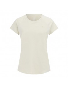CAMISETA D2B CORRAL TEE MUJER DWT506-ZZU