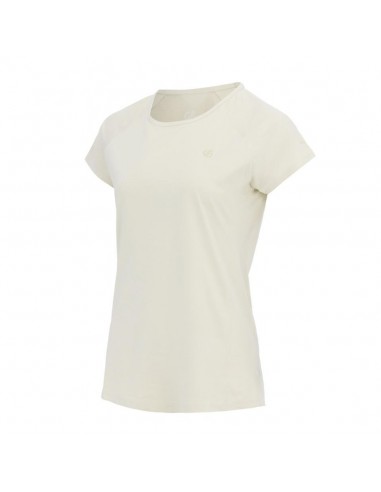 CAMISETA D2B CORRAL TEE MUJER DWT506-ZZU