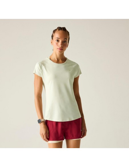 CAMISETA D2B CORRAL TEE MUJER DWT506-ZZU