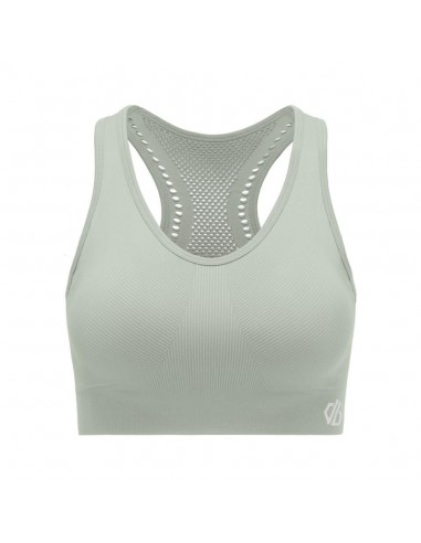 SUJETADOR DEPORTIVO D2B VERDE DWU413-1JE