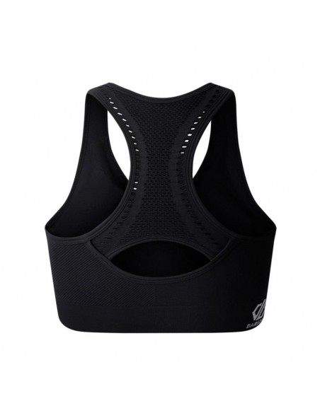 SUJETADOR DEPORTIVO D2B NEGRO DWU413-800