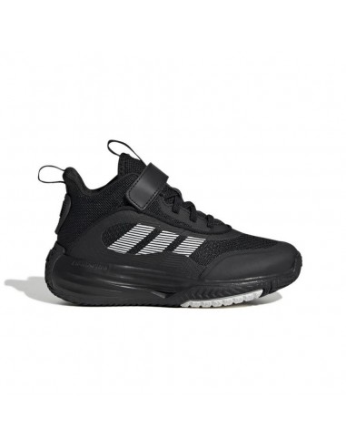 ZAPATILLAS ADIDAS OWNTHEGAME 3 0K NEGRO IF4593