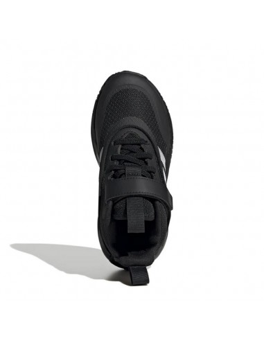 ZAPATILLAS ADIDAS OWNTHEGAME 3 0K NEGRO IF4593