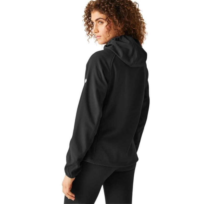 CHAQUETA REGATTA MOUTDALE NEGRO RWL283-800