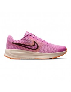 ZAPATILLAS NIKE RUN DEFY ROSA MUJER HM9593-501 2