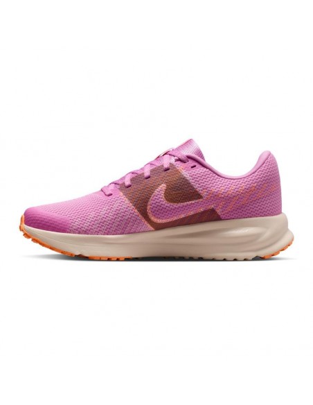 ZAPATILLAS NIKE RUN DEFY ROSA MUJER HM9593-501
