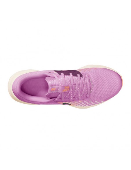 ZAPATILLAS NIKE RUN DEFY ROSA MUJER HM9593-501