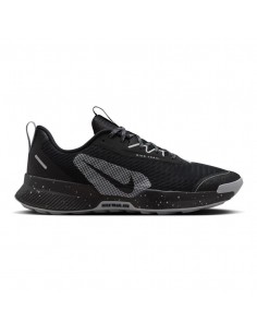 ZAPATILLAS NIKE JUNIPER TRAIL 3 NEGRO FQ0904-001 2