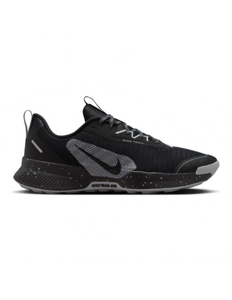 ZAPATILLAS NIKE JUNIPER TRAIL 3 NEGRO FQ0904-001