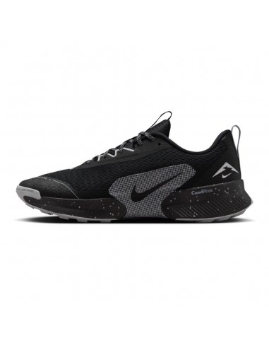 ZAPATILLAS NIKE JUNIPER TRAIL 3 NEGRO FQ0904-001
