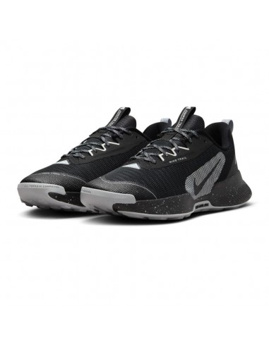 ZAPATILLAS NIKE JUNIPER TRAIL 3 NEGRO FQ0904-001