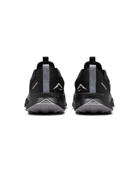 ZAPATILLAS NIKE JUNIPER TRAIL 3 NEGRO FQ0904-001