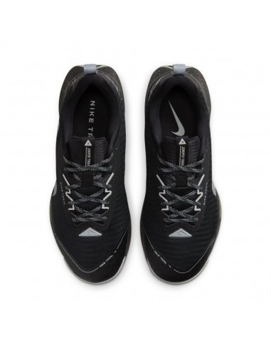 ZAPATILLAS NIKE JUNIPER TRAIL 3 NEGRO FQ0904-001
