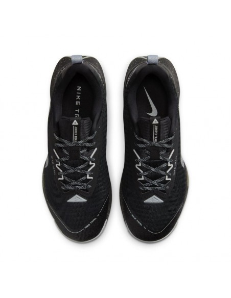 ZAPATILLAS NIKE JUNIPER TRAIL 3 NEGRO FQ0904-001