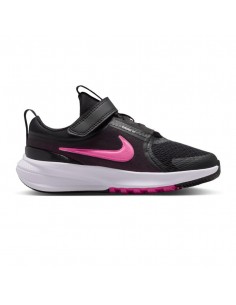 ZAPATILLAS NIKE STAR RUNNER 5 PS NEGRO HF7005-012 2
