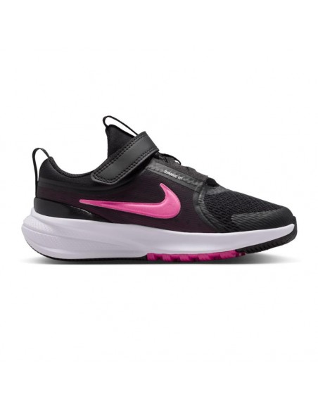 ZAPATILLAS NIKE STAR RUNNER 5 PS NEGRO HF7005-012