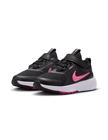 ZAPATILLAS NIKE STAR RUNNER 5 PS NEGRO HF7005-012