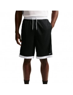 PANTALON CORTO NIKE DNA ACADEMY NEGRO IF1591-010 2