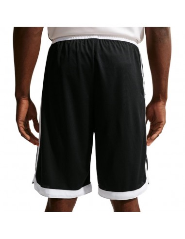 PANTALON CORTO NIKE DNA ACADEMY NEGRO IF1591-010