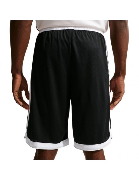 PANTALON CORTO NIKE DNA ACADEMY NEGRO IF1591-010