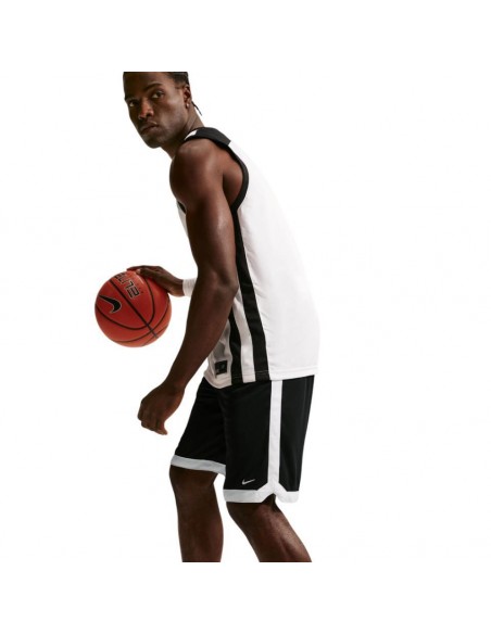 PANTALON CORTO NIKE DNA ACADEMY NEGRO IF1591-010