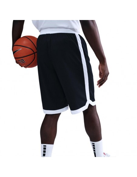 PANTALON CORTO NIKE DNA ACADEMY NEGRO IF1591-010