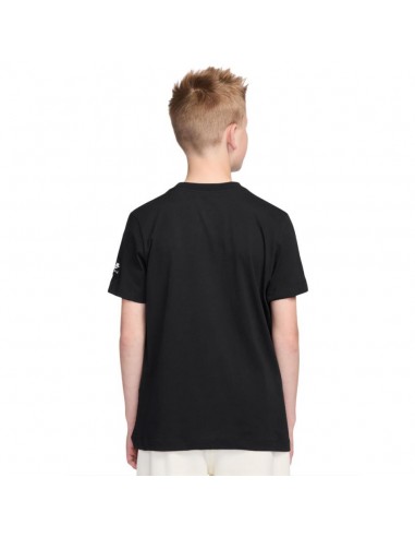 CAMISETA NIKE MANGA CORTA AIR NEGRO II0287-010