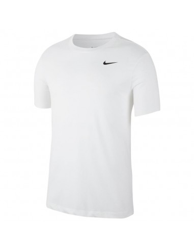 CAMISETA NIKE SPORTWEARS BLANCA HOMBRE AR6029-100