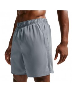 PANTALON NIKE CHALLENGER 7  GRIS HOMBRE DV9359-084 2