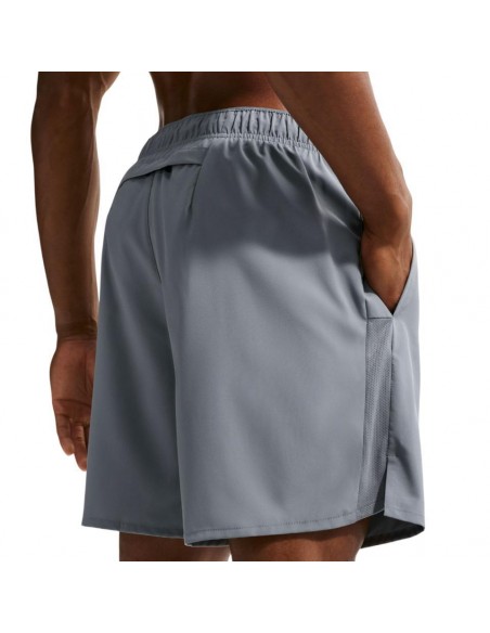 PANTALON NIKE CHALLENGER 7  GRIS HOMBRE DV9359-084