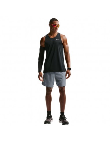 PANTALON NIKE CHALLENGER 7  GRIS HOMBRE DV9359-084