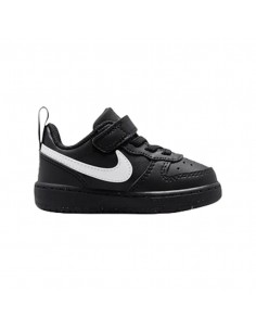 ZAPATILLAS NIKE COURT BOROUGH LOW NEGRO DV5458-013