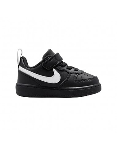 ZAPATILLAS NIKE COURT BOROUGH LOW NEGRO DV5458-013