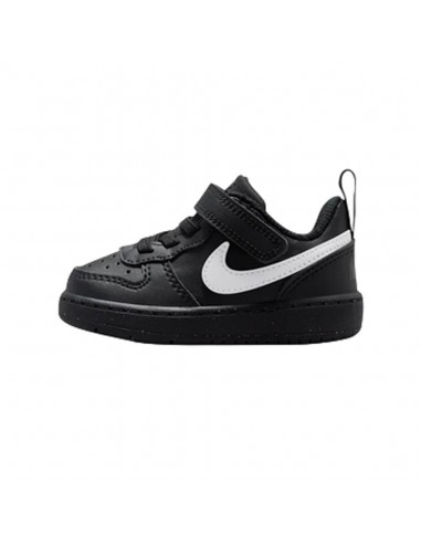 ZAPATILLAS NIKE COURT BOROUGH LOW NEGRO DV5458-013