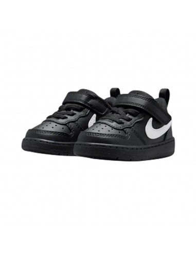 ZAPATILLAS NIKE COURT BOROUGH LOW NEGRO DV5458-013