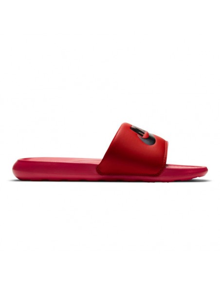 CHANCLA NIKE VICTORI ONE ROJO HOMBRE CN9675-600
