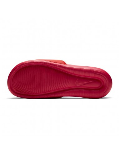 CHANCLA NIKE VICTORI ONE ROJO HOMBRE CN9675-600