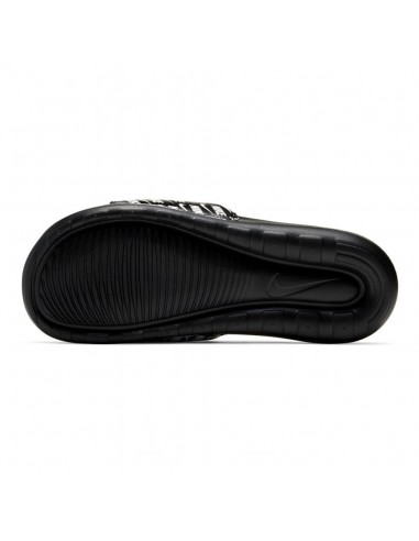 CHANCLAS NIKE VICTORI ONE NEGRO HOMBRE CN9678-006