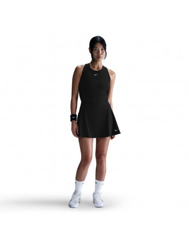 FALDA DE TENIS NIKE VICTORY NEGRO FD6528-010