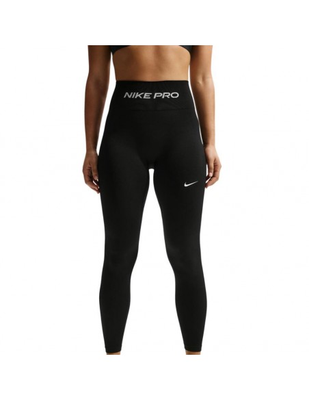 MALLAS NIKE SMLS 7/8 NEGRO MUJER IR4200-010