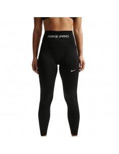 MALLAS NIKE SMLS 7/8 NEGRO MUJER IR4200-010 2