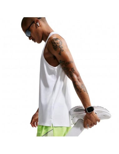 PANTALON CORTO NIKE MILER 7  AMARILLO IF2070-737