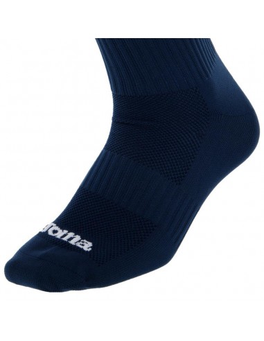 CALCETIN JOMA CLASIC AZUL MARINO FUTBOL 400194 331