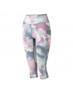 MALLAS DAR2B INFLUENTIA MARBE PRINT 3/4 DWJ614-ZVG