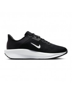 ZAPATILLAS NIKE QUEST 6 RUNNING NEGRA FD6034-001 2