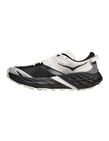 ZAPATILLAS HOKA SPEEDGOAT TRAIL NEGRO 1171928-BWH