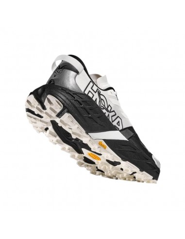 ZAPATILLAS HOKA SPEEDGOAT TRAIL NEGRO 1171928-BWH