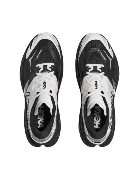 ZAPATILLAS HOKA SPEEDGOAT TRAIL NEGRO 1171928-BWH